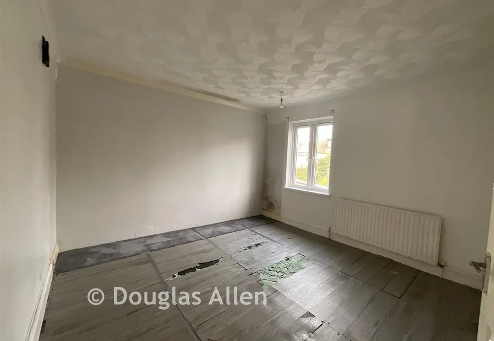 Bedroom New - Aldersey Gardens, Barking, Essex - Wards of Kent