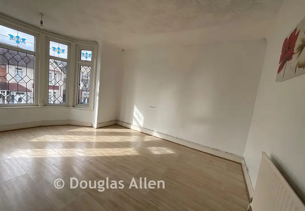 Bedroom New - Aldersey Gardens, Barking, Essex - Wards of Kent