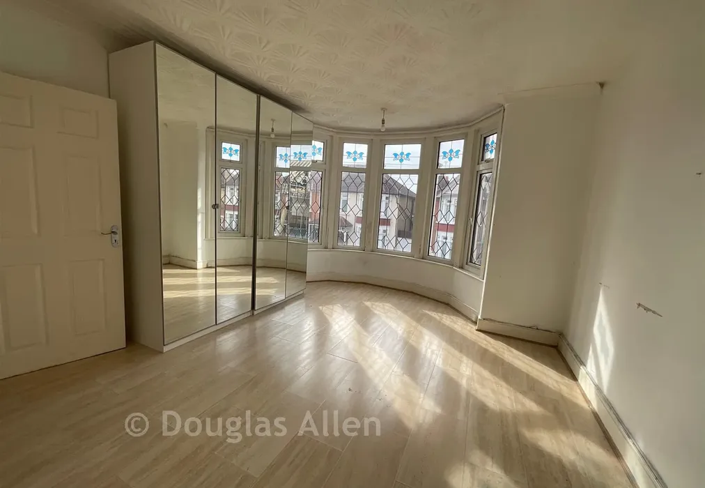 Bedroom New - Aldersey Gardens, Barking, Essex - Wards of Kent