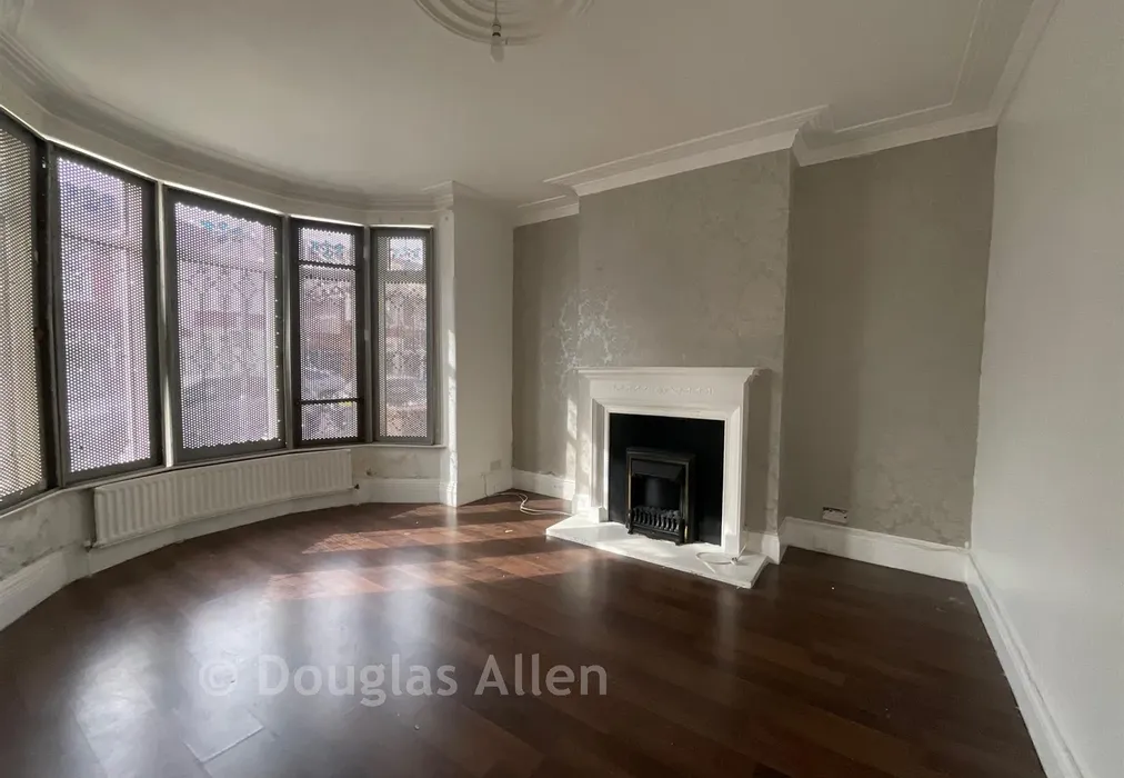 Lounge New - Aldersey Gardens, Barking, Essex - Wards of Kent