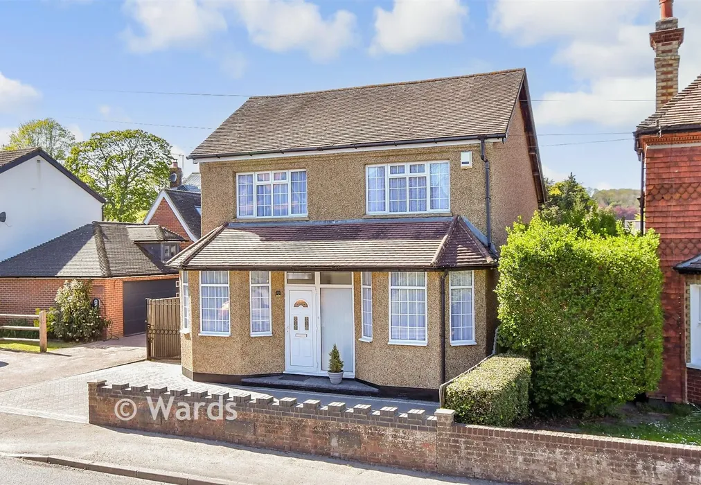 External (Web) 1 - Eynsford Road, Farningham, Kent - Wards of Kent