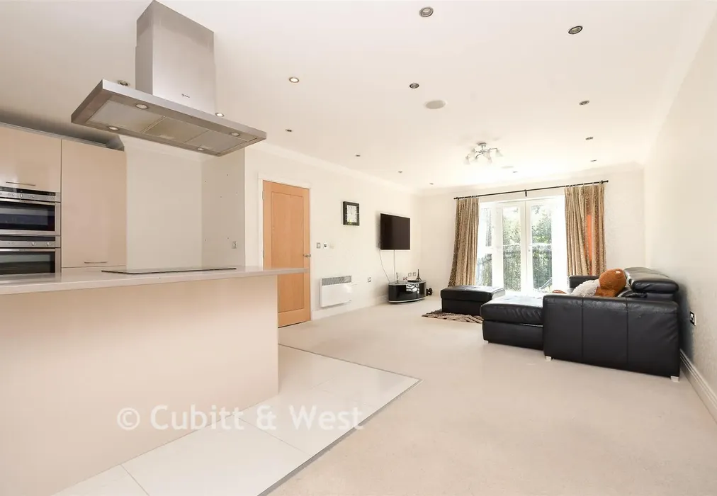 Kitchen Lounge/Diner - Plough Lane, Purley, Surrey - Wards of Kent