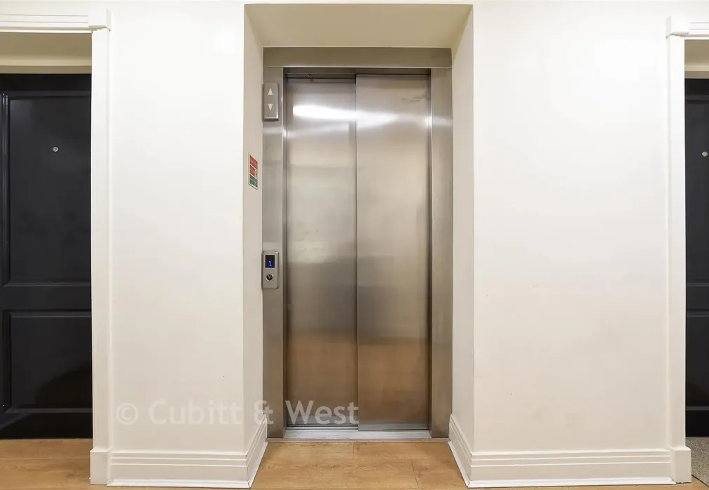 Internal Feature - Plough Lane, Purley, Surrey - Wards of Kent
