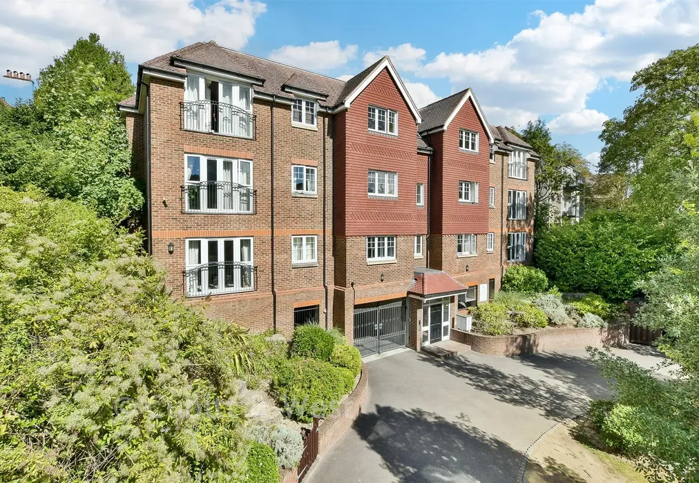 External (Web) - Plough Lane, Purley, Surrey - Wards of Kent