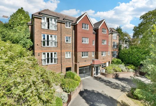 Plough Lane, Purley, Surrey - Wards of Kent