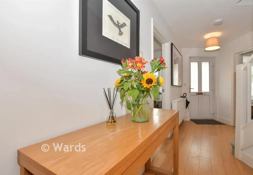 Internal Lifestyle Photograph - Shernolds, Loose, Maidstone, Kent - Wards of Kent