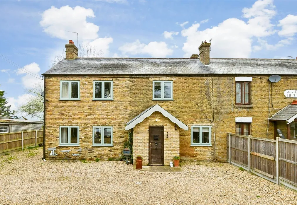 Front....(Web) - Sacketts Hill, Broadstairs, Kent - Wards of Kent