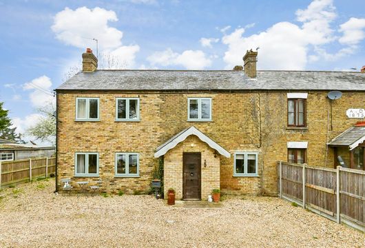 Sacketts Hill, Broadstairs, Kent - Wards of Kent