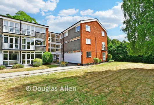 Hartland Road, Epping, Essex - Wards of Kent