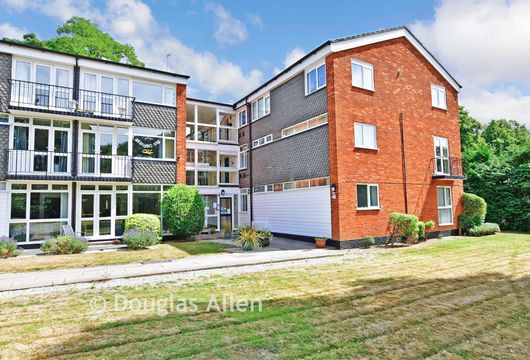 Hartland Road, Epping, Essex - Wards of Kent