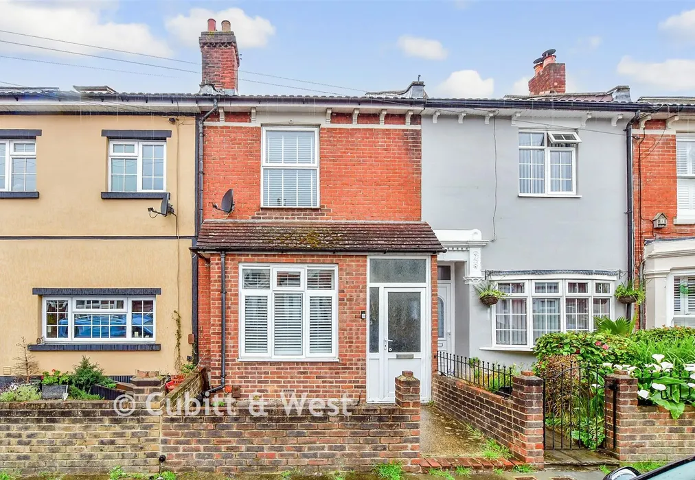 External (Web) - North End Grove, Portsmouth, Hampshire - Wards of Kent