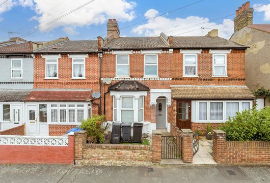 Cranbrook Road, Thornton Heath, Surrey - Wards of Kent