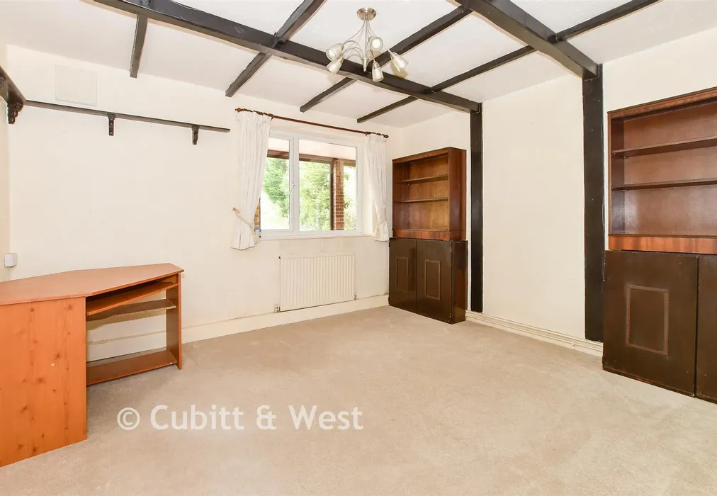 Study - East Street, Rusper, West Sussex - Wards of Kent