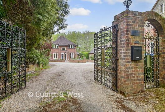 East Street, Rusper, West Sussex - Wards of Kent