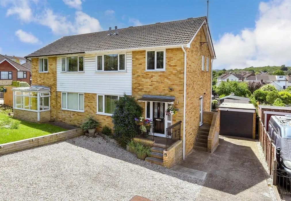 External (Web) - Millstrood Road, Whitstable, Kent - Wards of Kent