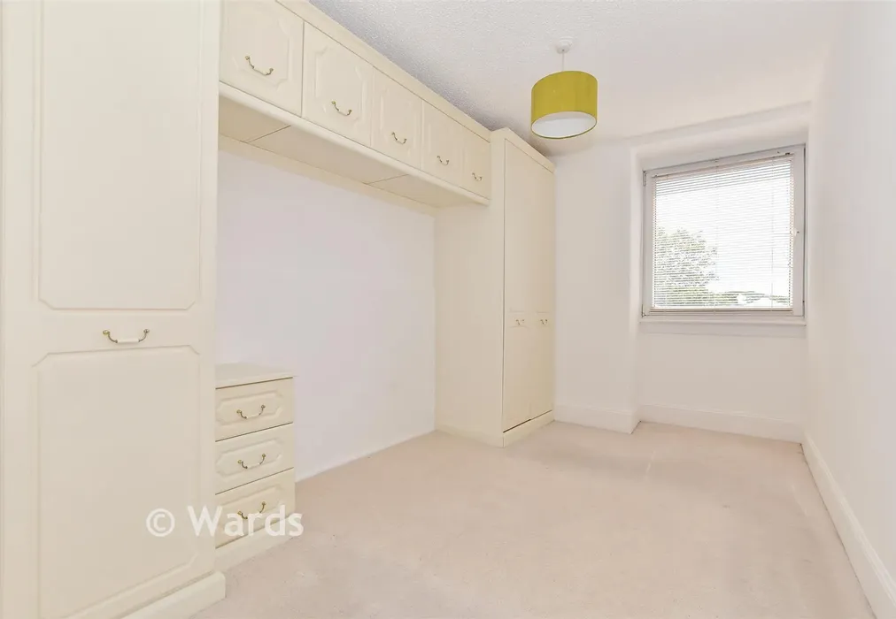 Bedroom 2 - Minnis Road, Birchington, Kent - Wards of Kent