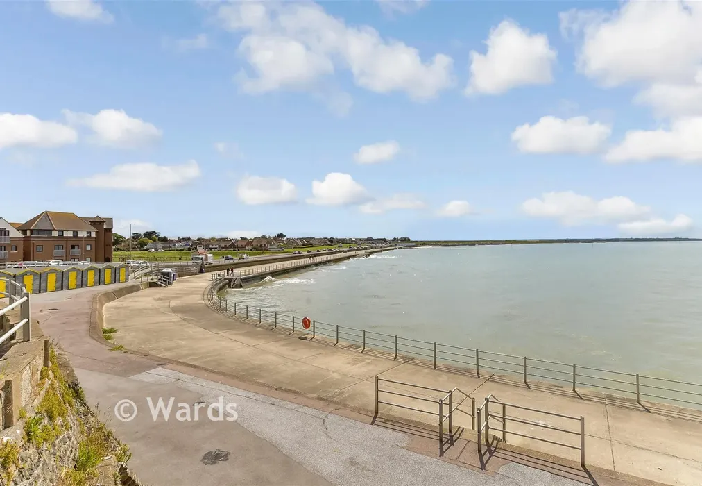 Surrounding Area - Minnis Road, Birchington, Kent - Wards of Kent