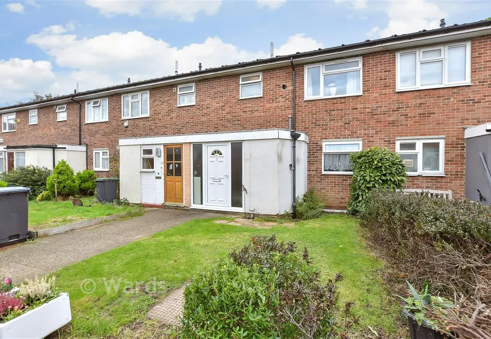 External (Web) 1 - Barnfield, Herne Bay, Kent - Wards of Kent