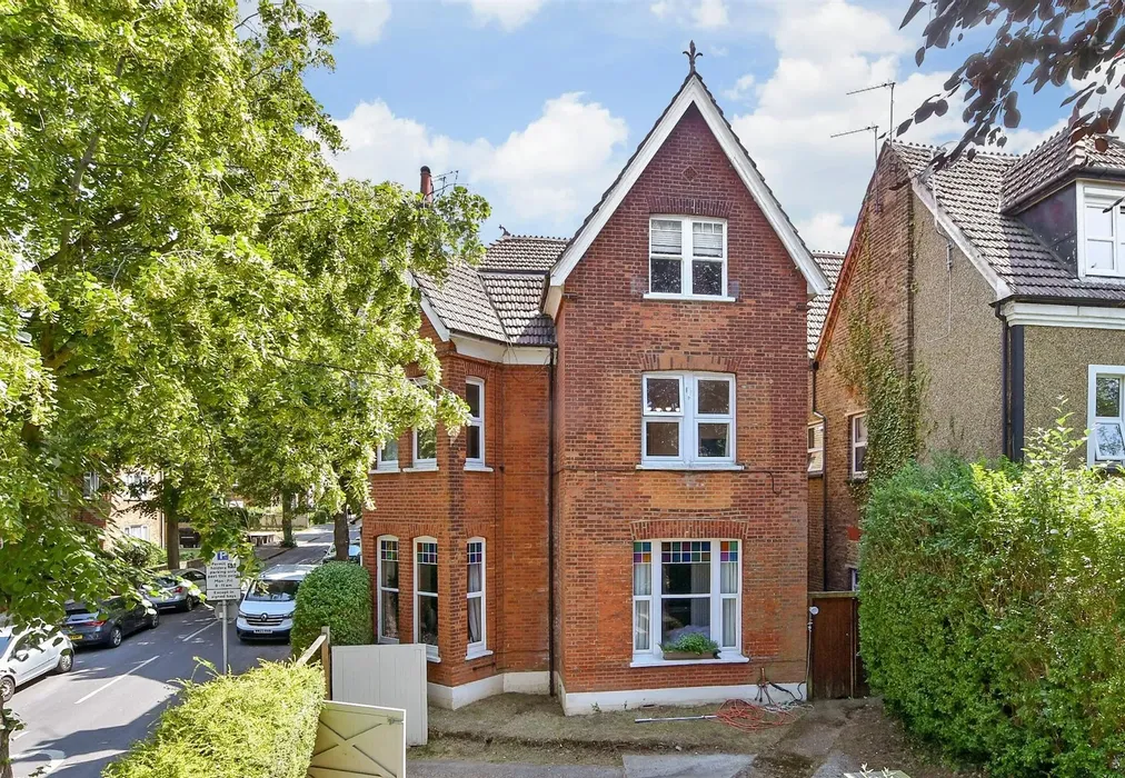 External (Web) - Brighton Road, Sutton, Surrey - Wards of Kent