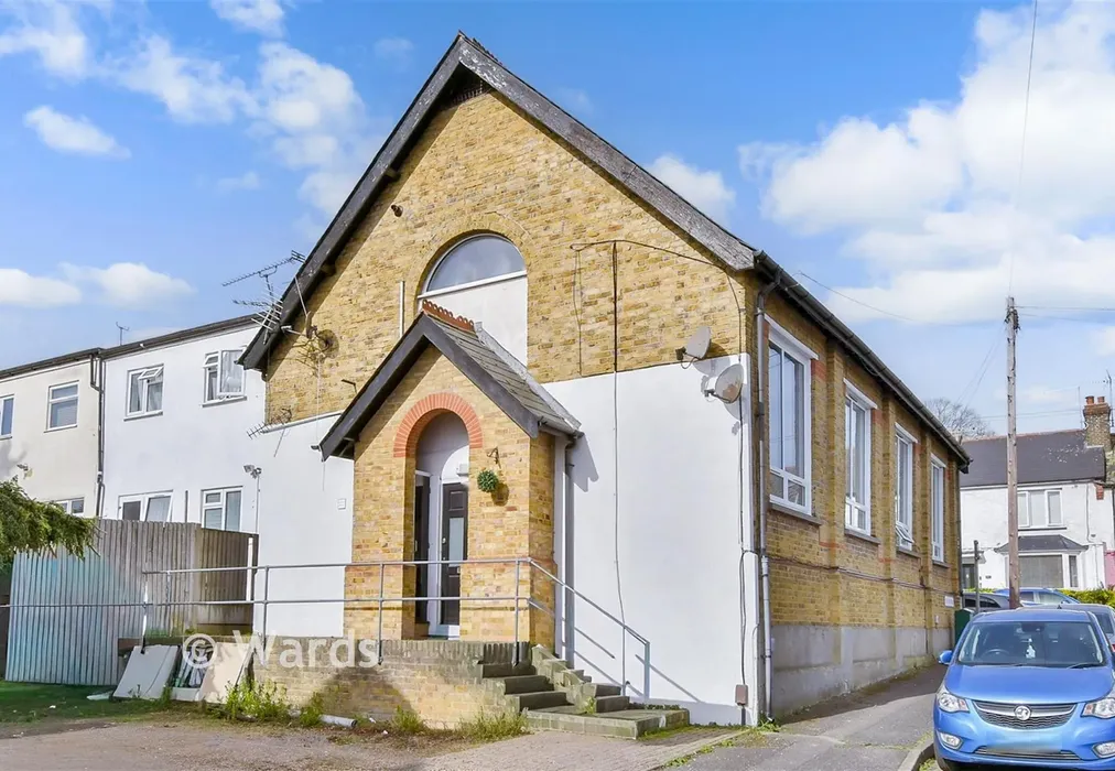 External (Web) - King Edward Road, Gillingham, Kent - Wards of Kent