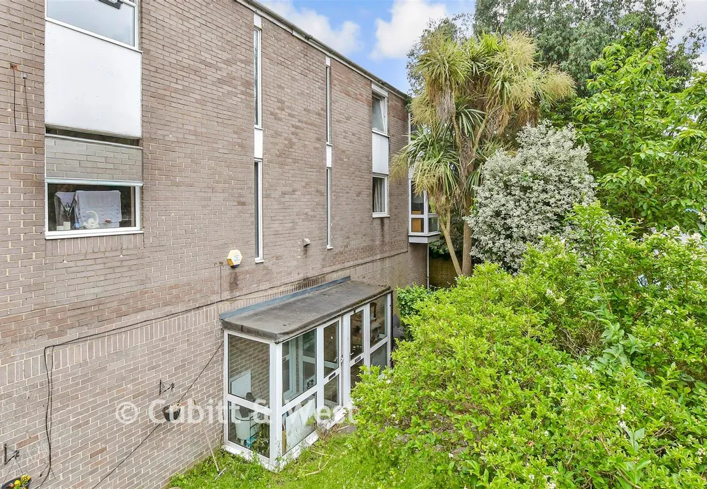 External (Web) - Park Hill Road, Croydon, Surrey - Wards of Kent
