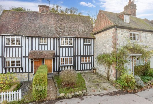 Well Street, Loose, Maidstone, Kent - Wards of Kent