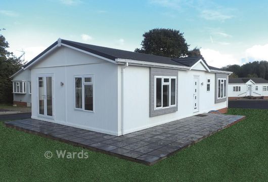 London Road, Mill View Park, West Kingsdown, Kent - Wards of Kent