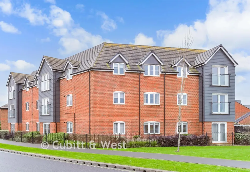 External (Web) - Sandpiper Road, Chichester, West Sussex - Wards of Kent