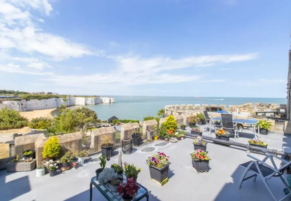 Front Shot - Joss Gap Road, Broadstairs, Kent - Wards of Kent