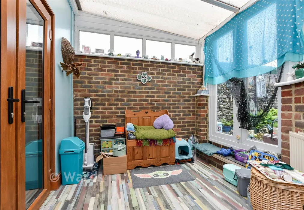 Conservatory - Epple Road, Birchington, Kent - Wards of Kent