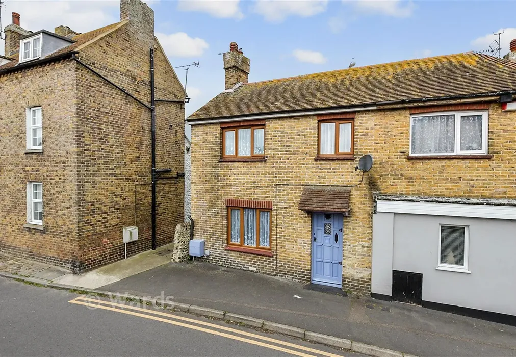 External (Web) - Epple Road, Birchington, Kent - Wards of Kent