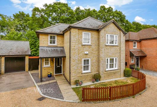 Dove Close, Herne Bay, Kent - Wards of Kent