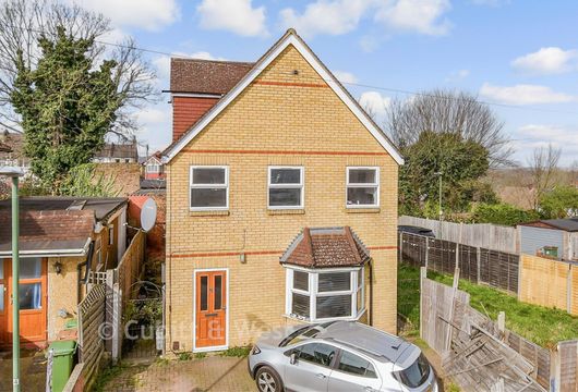 The Brandries, Wallington, Surrey - Wards of Kent