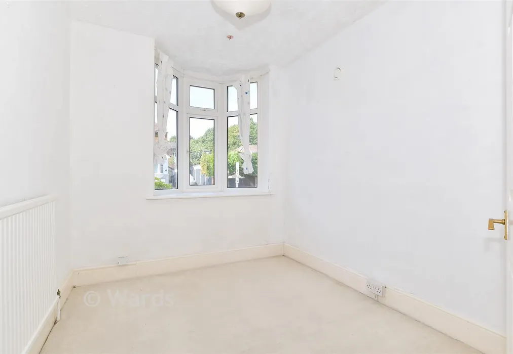 Bedroom 4 - Little Buckland Avenue, Maidstone, Kent - Wards of Kent