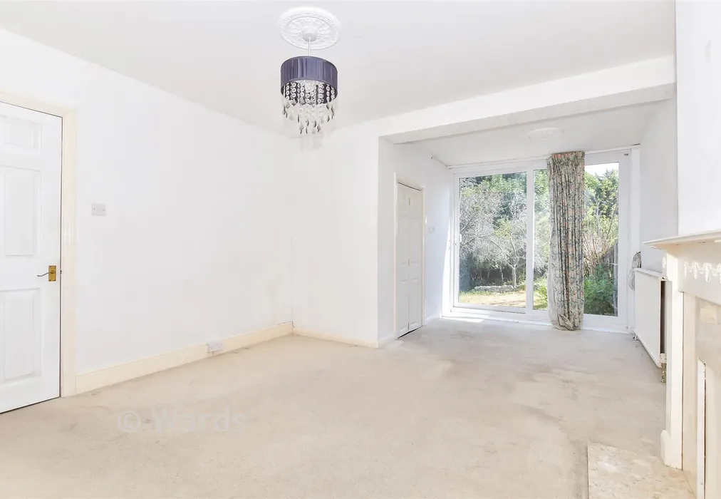 Dining Room - Little Buckland Avenue, Maidstone, Kent - Wards of Kent