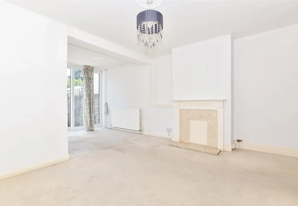 Dining Room - Little Buckland Avenue, Maidstone, Kent - Wards of Kent