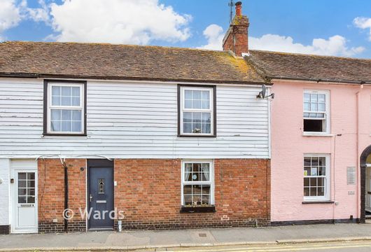 South Street, Lydd, Kent - Wards of Kent