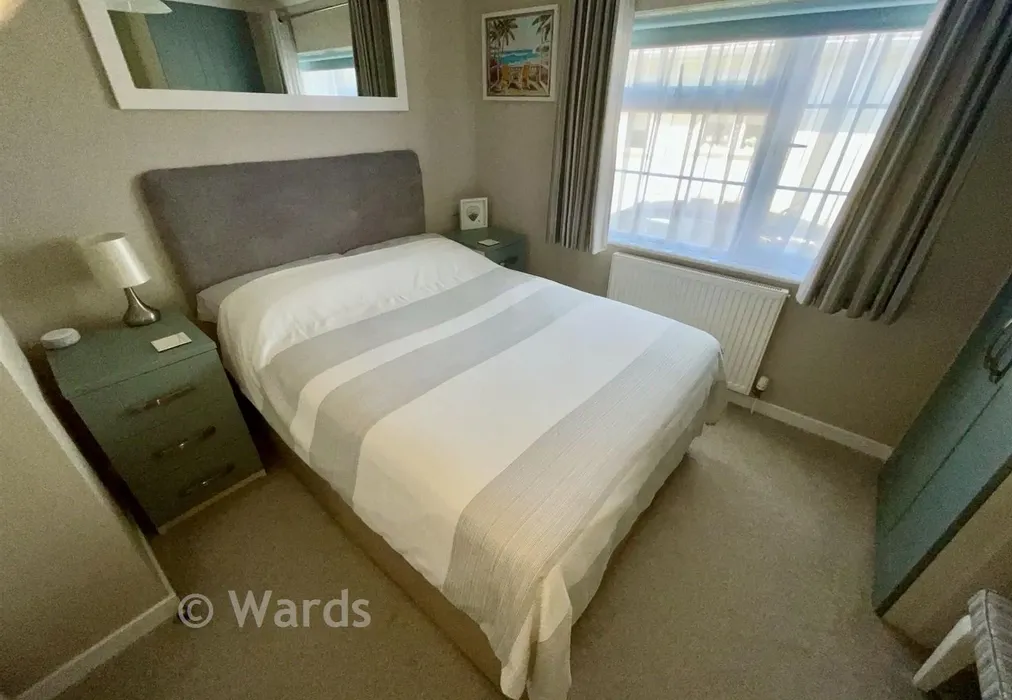 Bedroom 2 - Cherry Blossom Drive, Herne Bay, Kent - Wards of Kent