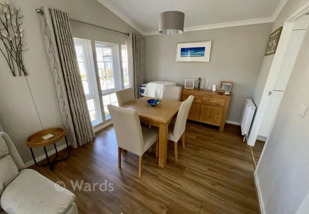 Dining Area - Cherry Blossom Drive, Herne Bay, Kent - Wards of Kent