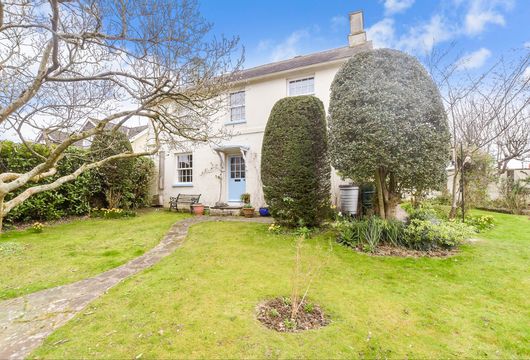London Road, Ashington, West Sussex - Wards of Kent