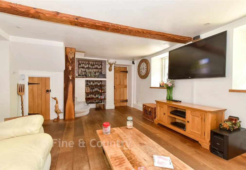 Lounge - Lynch Lane, Calbourne, Newport, Isle of Wight - Wards of Kent