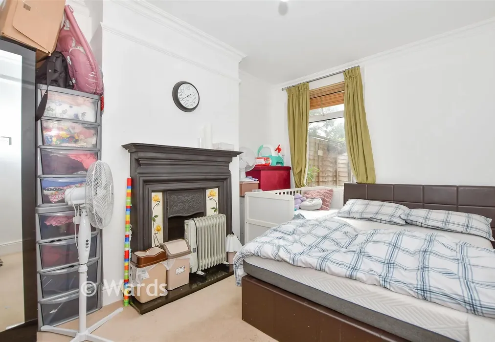 Dining Room - Muir Road, Maidstone, Kent - Wards of Kent
