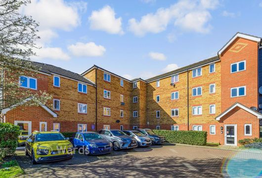 Dunlop Close, Dartford, Kent - Wards of Kent