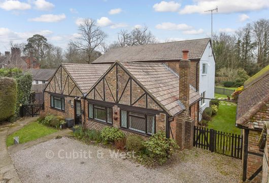 Poles Lane, Lowfield Heath, Crawley, West Sussex - Wards of Kent