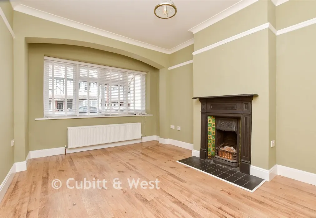 Lounge - Elm Road, Purley, Surrey - Wards of Kent