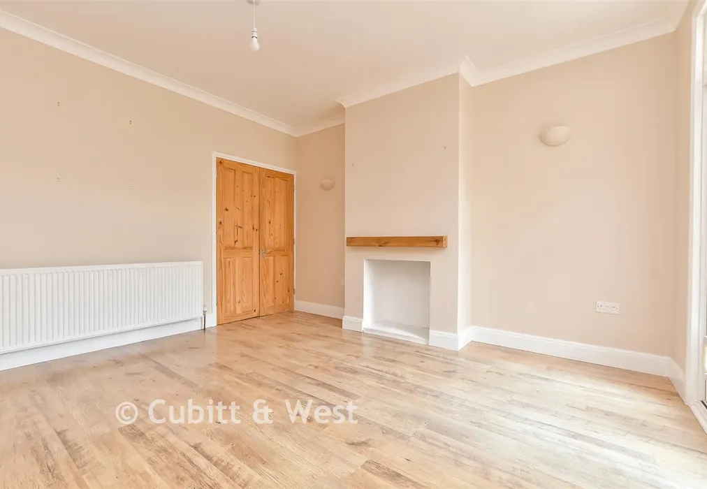 Dining Area - Elm Road, Purley, Surrey - Wards of Kent