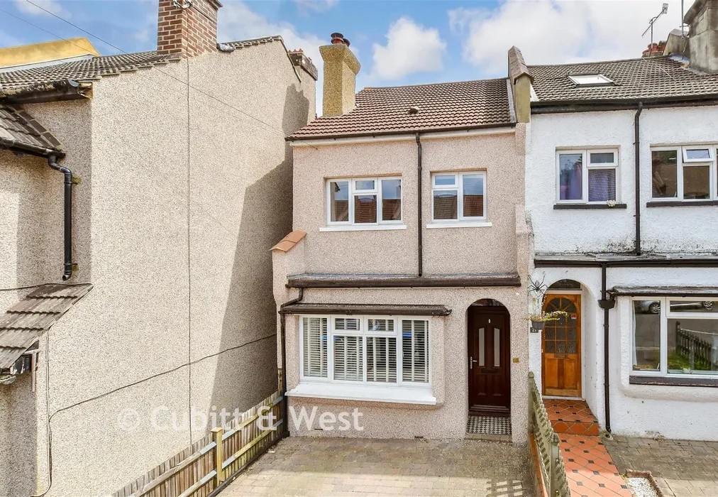 External (Web) - Elm Road, Purley, Surrey - Wards of Kent