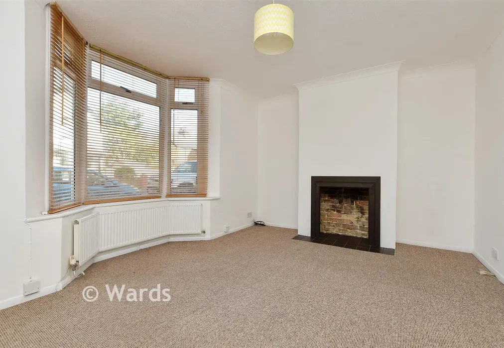 Bedroom - Argyle Road, Whitstable, Kent - Wards of Kent