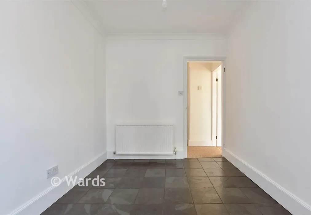 Dining Area - Argyle Road, Whitstable, Kent - Wards of Kent