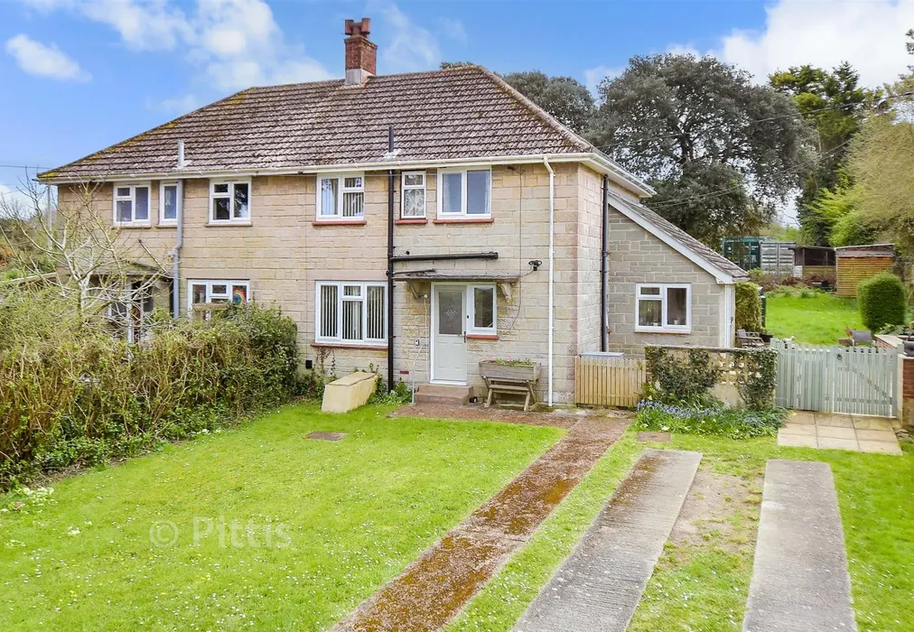 External (Web) - Wellow Top Road, Wellow, Yarmouth, Isle of Wight - Wards of Kent